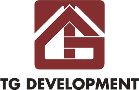 tg development logo